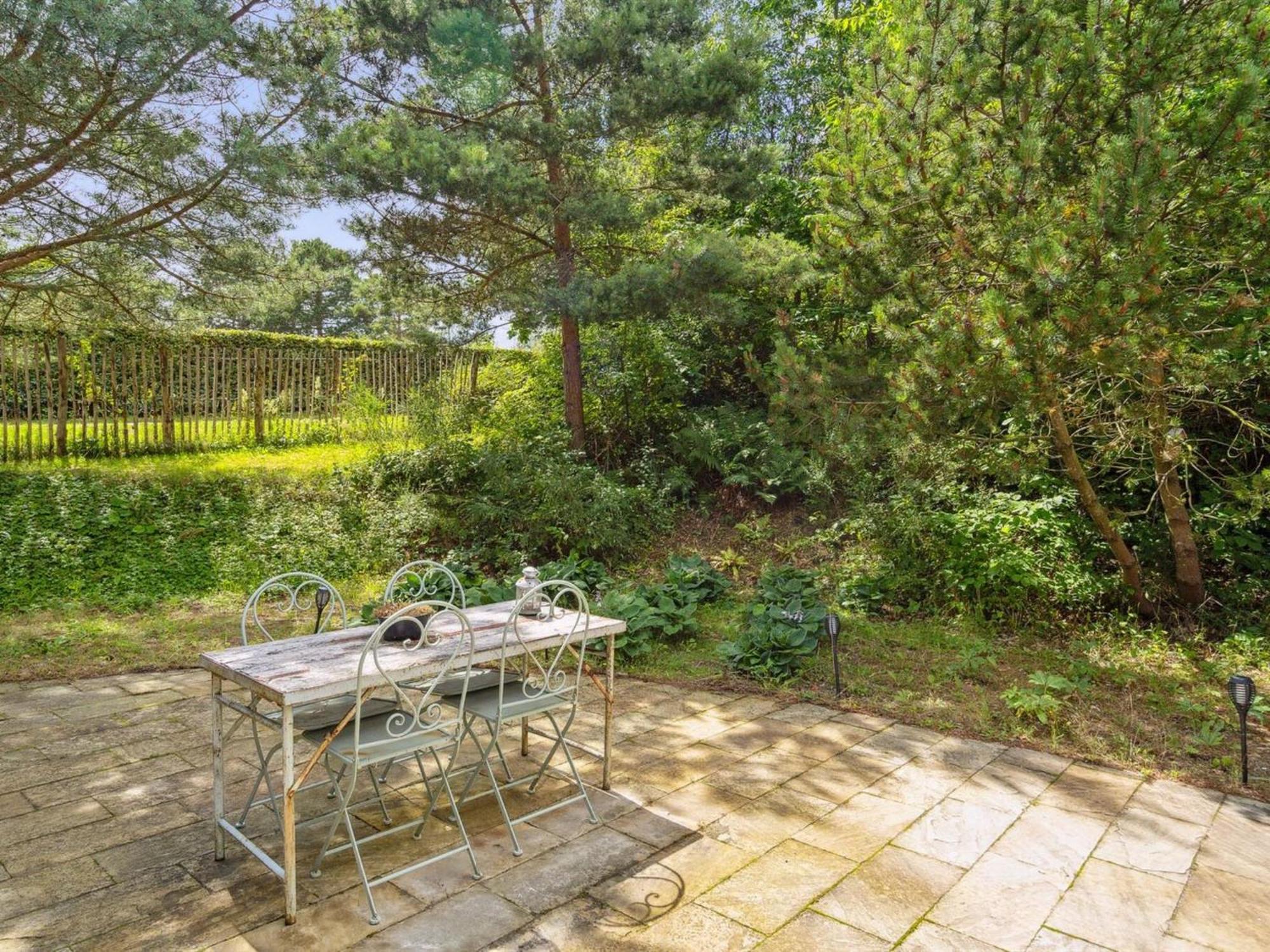 Holiday Home Etel - 600M From The Sea In Djursland And Mols By Interhome Ebeltoft Luaran gambar