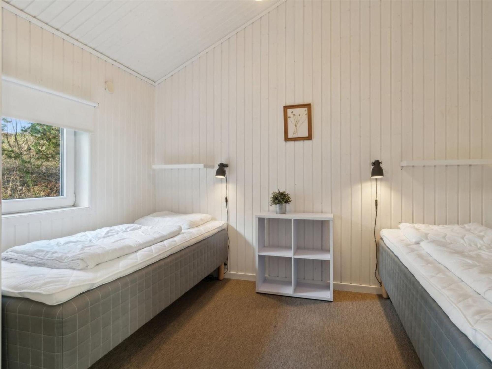 Holiday Home Etel - 600M From The Sea In Djursland And Mols By Interhome Ebeltoft Luaran gambar